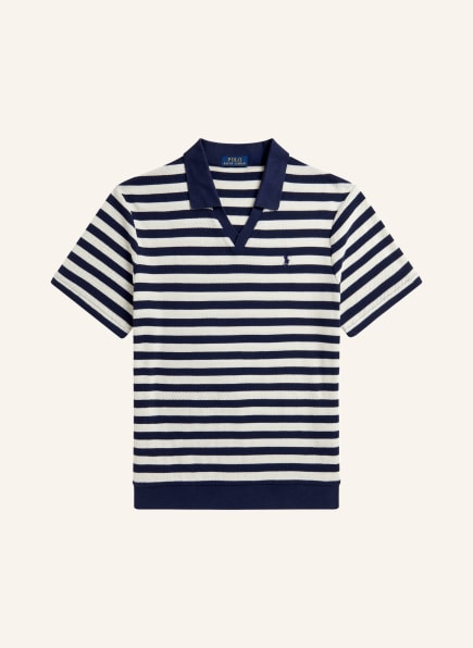 POLO RALPH LAUREN Strick-Poloshirt