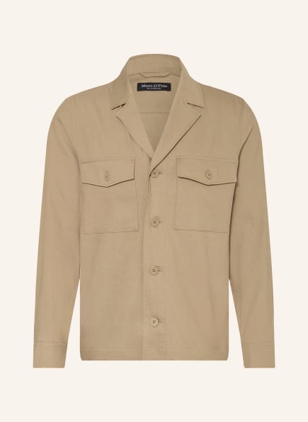 Marc O'Polo Koszula z lnu