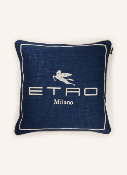 ETRO Home Decorative pillow
