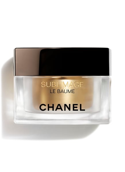 CHANEL SUBLIMAGE LE BAUME