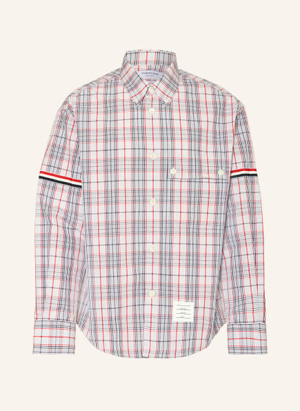 THOM BROWNE. Comfort Fit Shirt