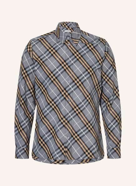 BURBERRY Hemd ROBERT Slim Fit