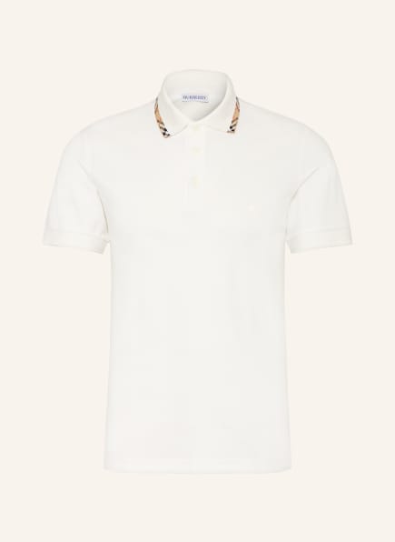 BURBERRY Piqué-Poloshirt EDDIE