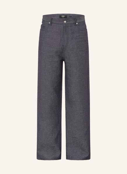 FENDI Regular-fit jeans