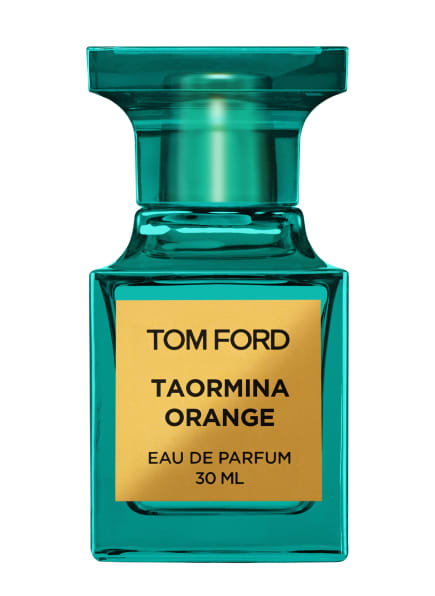 TOM FORD BEAUTY TAORMINA ORANGE