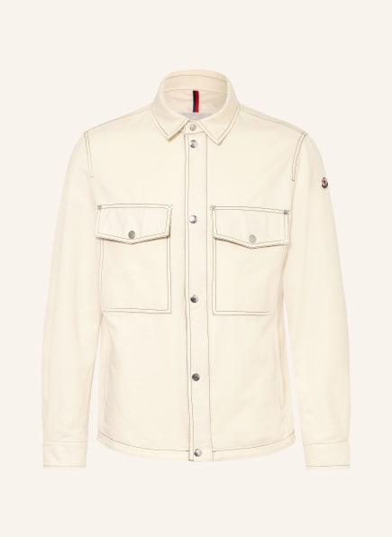 MONCLER Veste imperméable WATAGUA