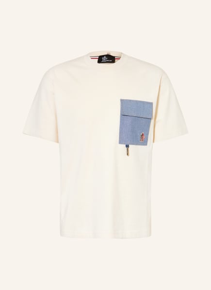MONCLER GRENOBLE T-shirt