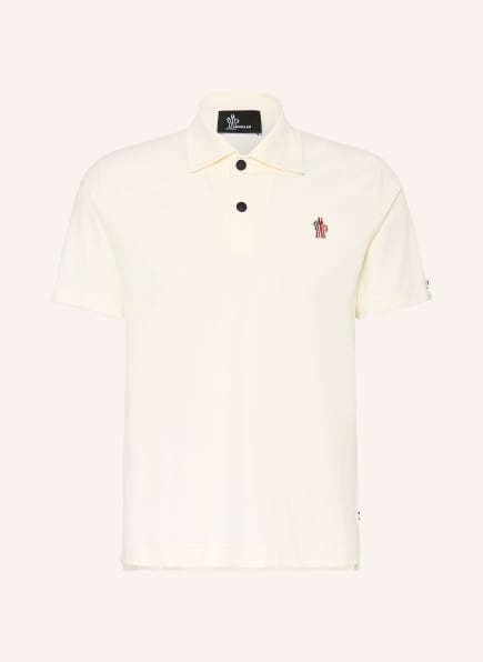 MONCLER GRENOBLE Polo piqué