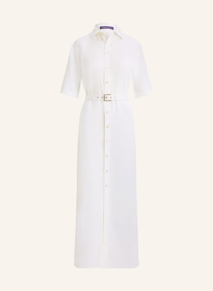 RALPH LAUREN Collection Robe chemise CAROL en lin