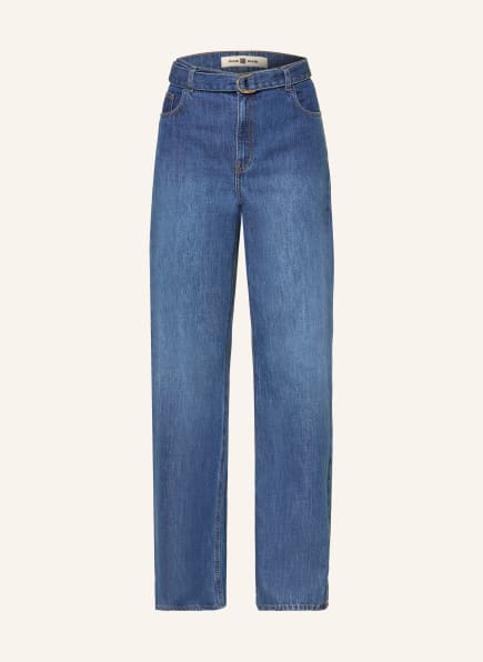 RIANI Wide-Leg Jeans