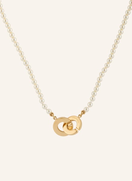 FERRAGAMO GANCIO Necklace