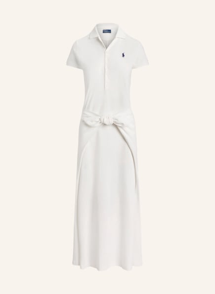 POLO RALPH LAUREN Piqué-Polokleid