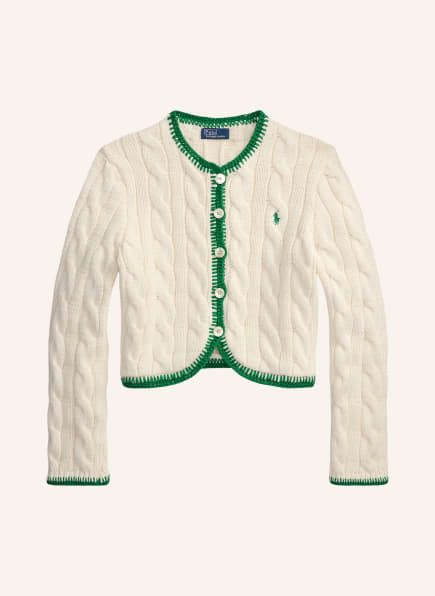 POLO RALPH LAUREN Strickjacke