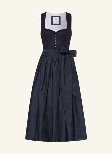 Johann & Johanna Dirndl im Materialmix
