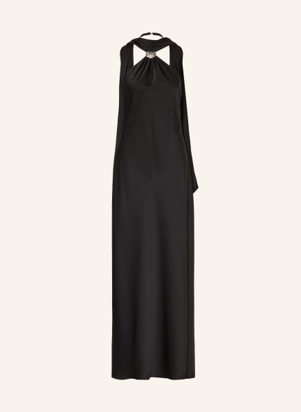MRS & HUGS Rochie din satin