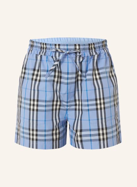 BURBERRY EVELYN Shorts