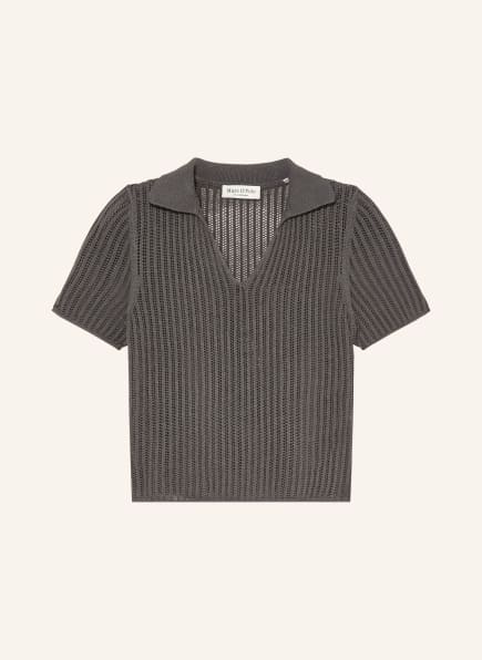 Marc O'Polo Strick-Poloshirt