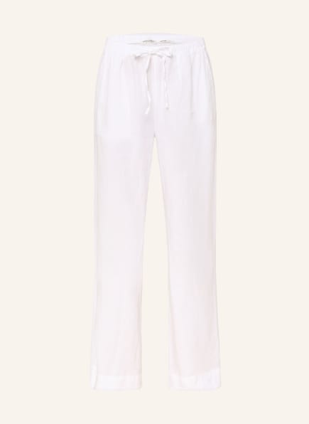 Marc O'Polo Marlenehose aus Leinen