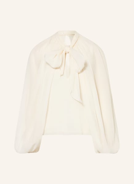 DOROTHEE SCHUMACHER Blusenshirt DREAMFUL VOLUMES mit abnehmbarer Schluppe