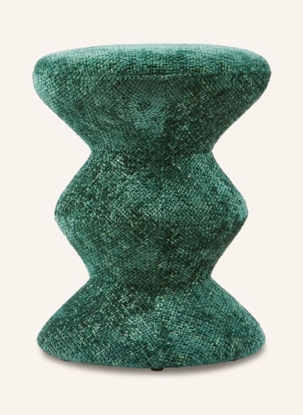 POLSPOTTEN SOFT ZIG ZAG Stool