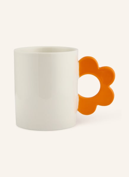 fluid MARKET Flower Mug