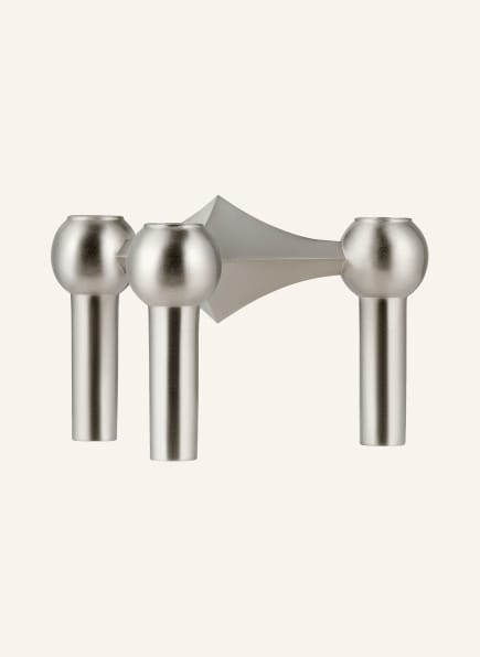 STOFF NAGEL Kerzenhalter