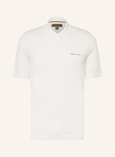 Marc O'Polo Strick-Poloshirt
