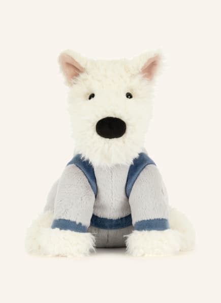 Jellycat Plüsch-Spielzeug MUNRO SCOTTIE DOG SPACE