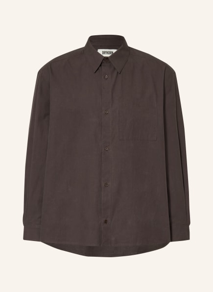DRYKORN BAUNT Comfort Fit Shirt