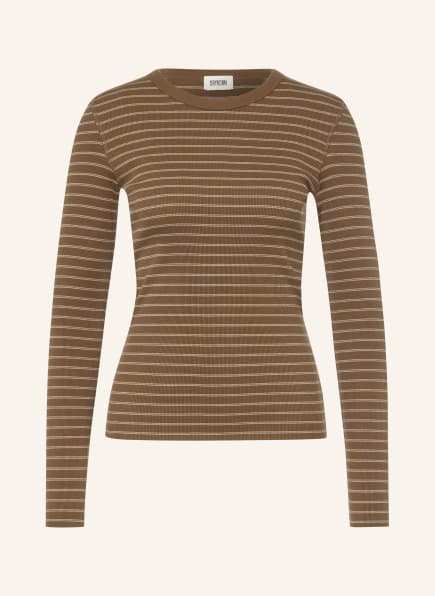 DRYKORN NURIT Long-Sleeve Shirt