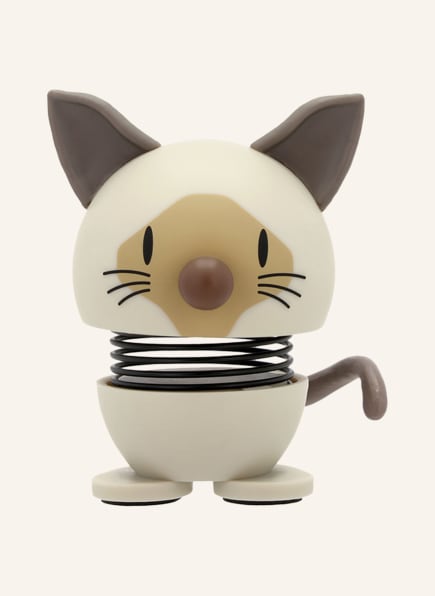 Hoptimist Decorative Figure SIAMESE XS