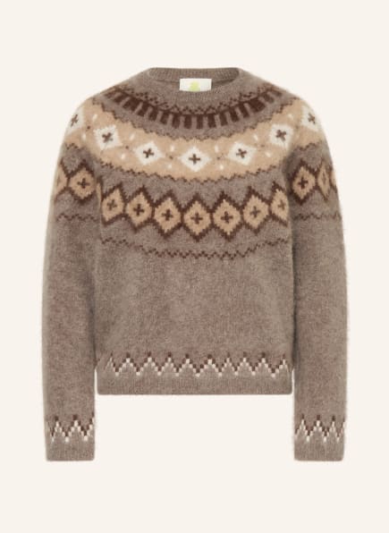 Princess GOES HOLLYWOOD Sweater