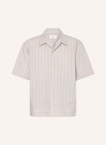 NN.07 Kortärmad skjorta REED Comfort Fit