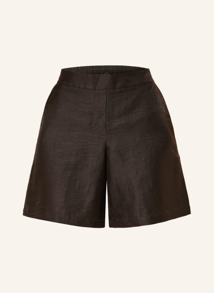 someday CHARLIE linen shorts