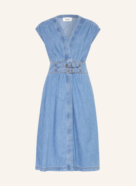 ba&sh Jeanskleid LOVE