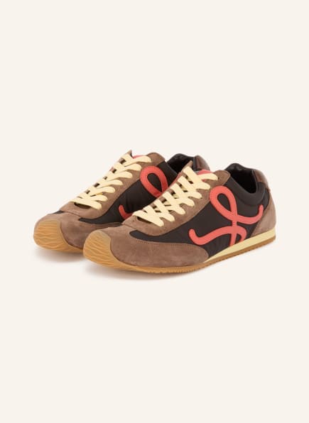 LOEWE BALLET RUNNER 2.0 Sneakers