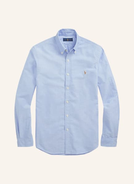 POLO RALPH LAUREN Košile Oxford Slim Fit