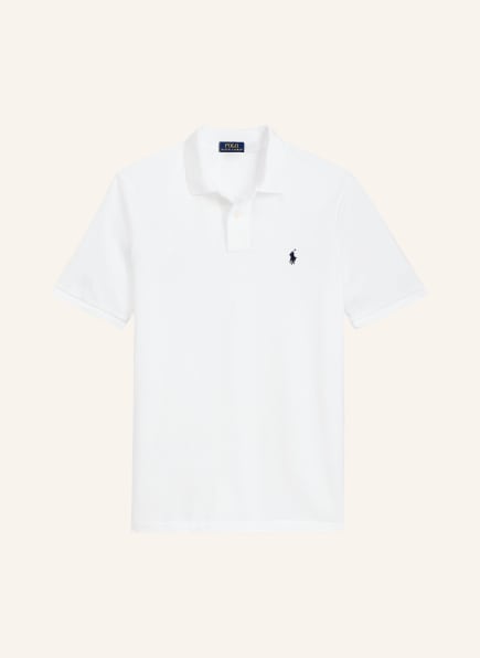 POLO RALPH LAUREN Piqué-Poloshirt Slim Fit
