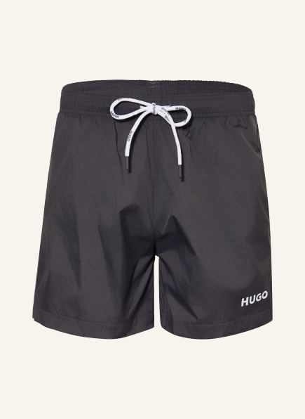 HUGO Badeshorts HAITI