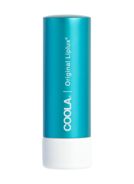 COOLA CLASSIC LIPLUX BAUME À LÈVRES ORIGINAL SPF 30