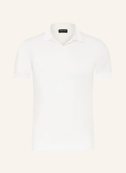 GIORGIO ARMANI Polo en jersey