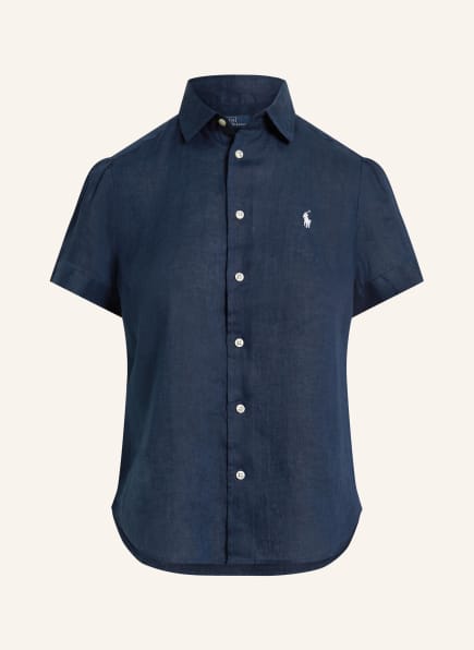 POLO RALPH LAUREN Leinenbluse