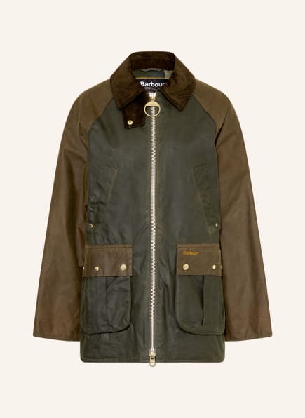 Barbour Jacke KETTLEWELL