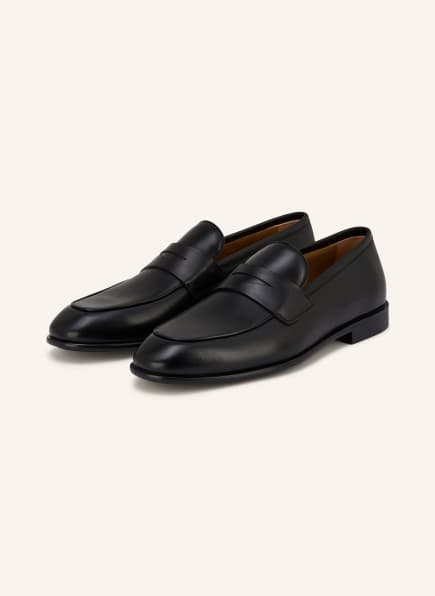 FERRAGAMO Penny-loafers