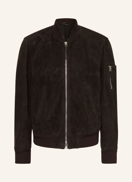 TOM FORD leather jacket