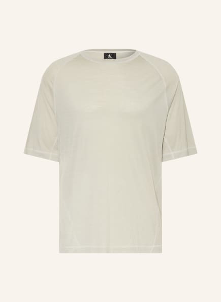 MAMMUT TREE WOOL FL Performance Shirt