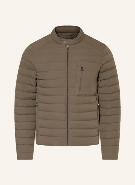 BELSTAFF Kurtka puchowa CHASSIS