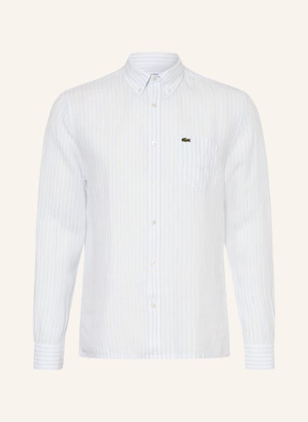 LACOSTE Regular Fit Shirt