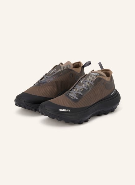 SATISFY Trailrunning-sko THE ROCKER