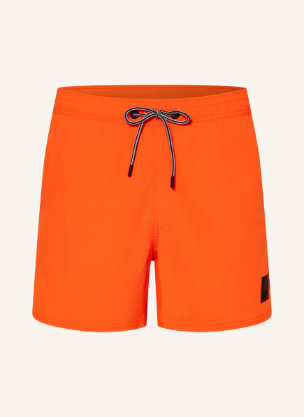 FIRE+ICE Badeshorts NELSON2